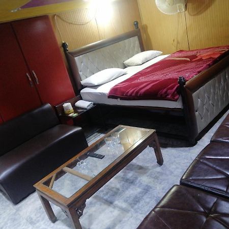 Hajveryinn_hotel Lahore Eksteriør bilde