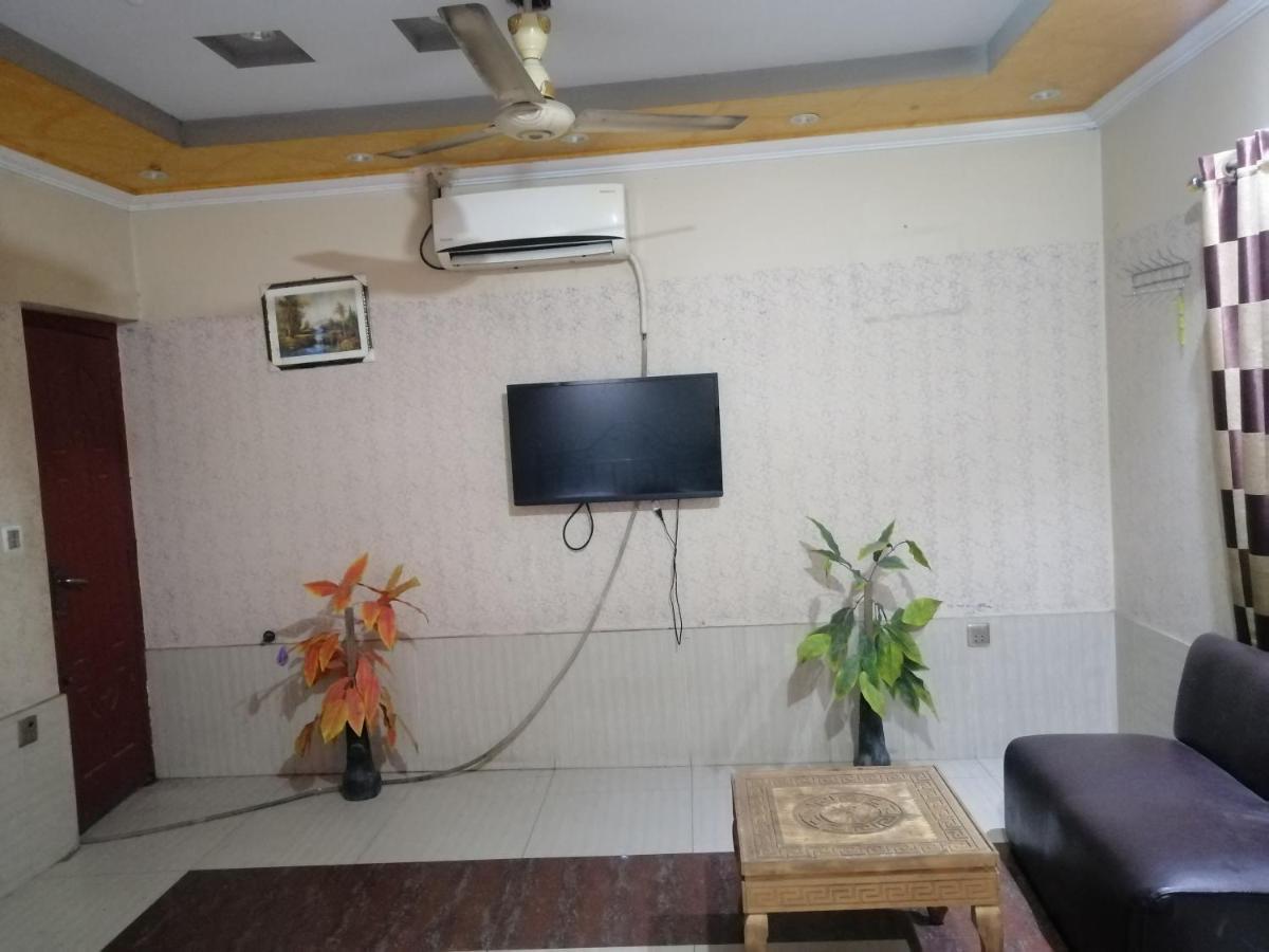Hajveryinn_hotel Lahore Eksteriør bilde