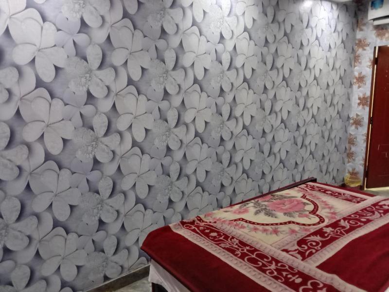 Hajveryinn_hotel Lahore Eksteriør bilde