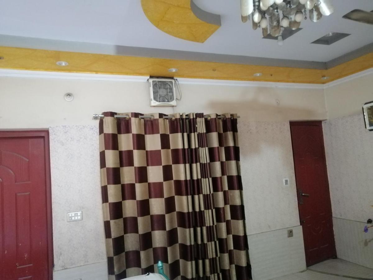 Hajveryinn_hotel Lahore Eksteriør bilde