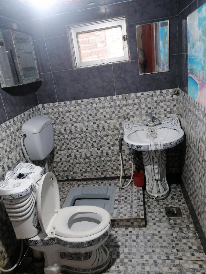 Hajveryinn_hotel Lahore Eksteriør bilde
