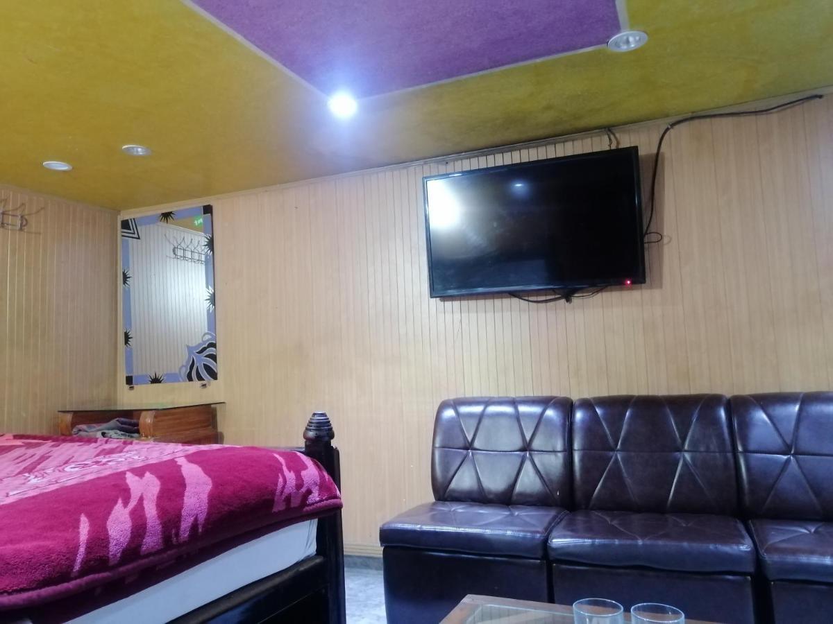 Hajveryinn_hotel Lahore Eksteriør bilde