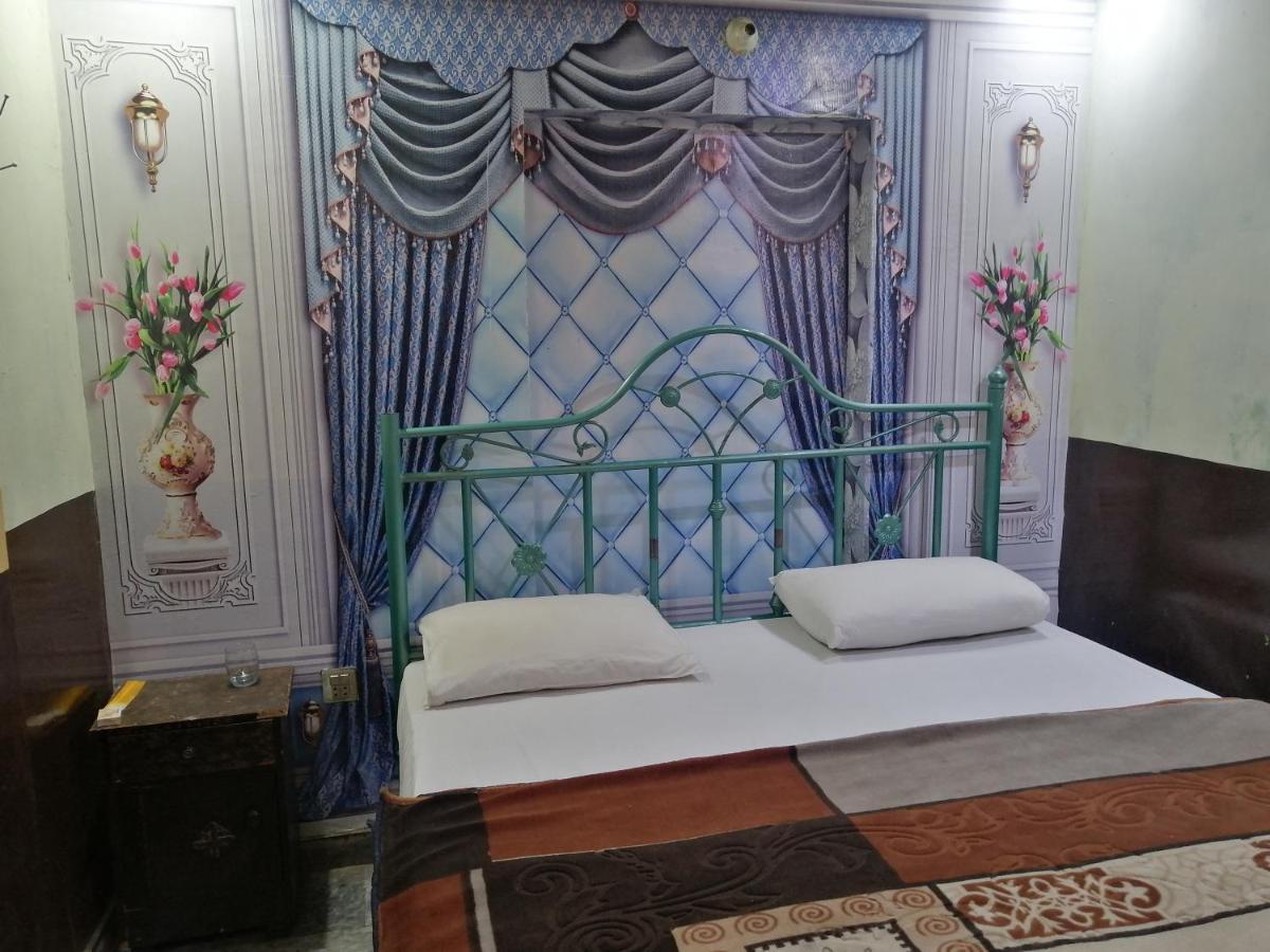 Hajveryinn_hotel Lahore Eksteriør bilde