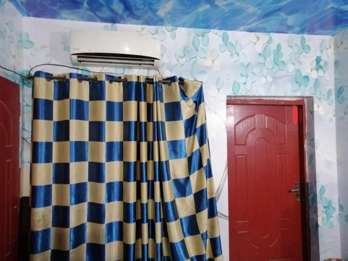 Hajveryinn_hotel Lahore Eksteriør bilde