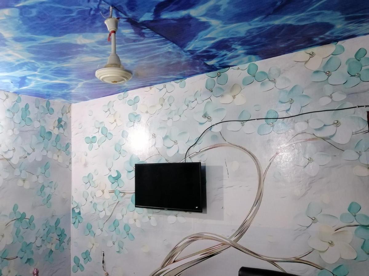 Hajveryinn_hotel Lahore Eksteriør bilde